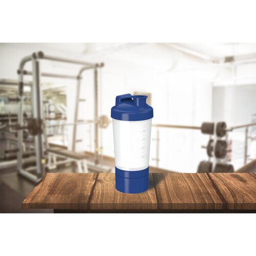 Shaker "Protein", Pro 2+, 0,40 l