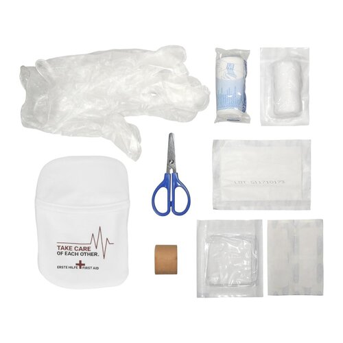 Notfall-Set "Pouch", klein