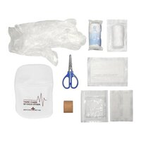 NotfallSet Pouch klein