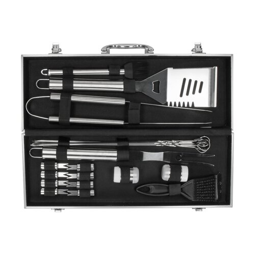 Grillset "Deluxe"
