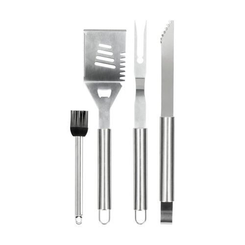 Grillset "Deluxe"