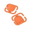 Maskenhalterung "Helm" 2er Set