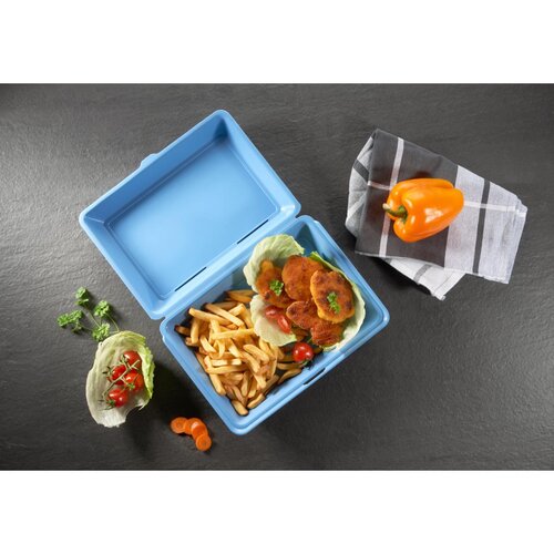 Menübox "ToGo" XL, ohne Trennstege