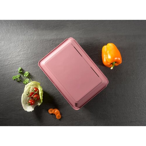 Menübox "ToGo" XL, 3-geteilt