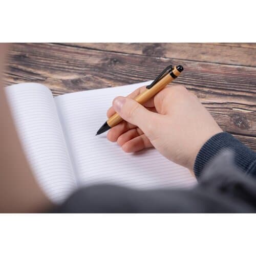 Bambusstift "Inkless"