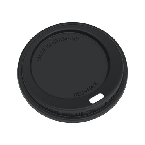 Kaffeebecher "ToGo", 0,2 l