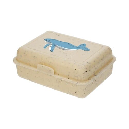 Vorratsdose "School-Box" groß, ISCC-zertifiziert