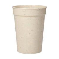 Trinkbecher Pfand 03 l ISCCzertifiziert