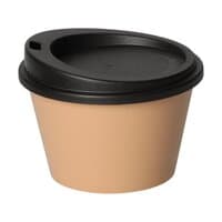 Kaffeebecher ToGo 01 l