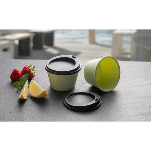 Kaffeebecher "ToGo", 0,1 l