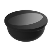 Food-Bowl "ToGo", Deluxe, 1,0 l