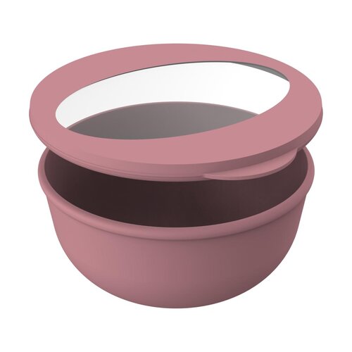 Food-Bowl "ToGo", Deluxe, 1,0 l