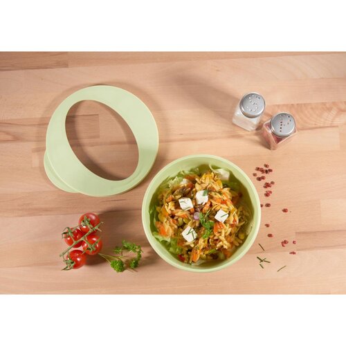 Food-Bowl "ToGo", Deluxe, 1,0 l