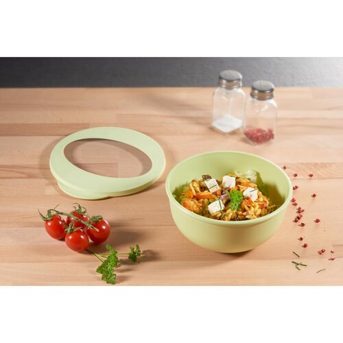 Food-Bowl "ToGo", Deluxe, 1,0 l