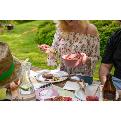Food-Bowl "ToGo", Deluxe, 1,0 l