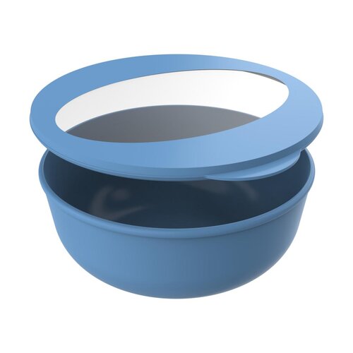 Food-Bowl "ToGo", Deluxe, 2,2 l