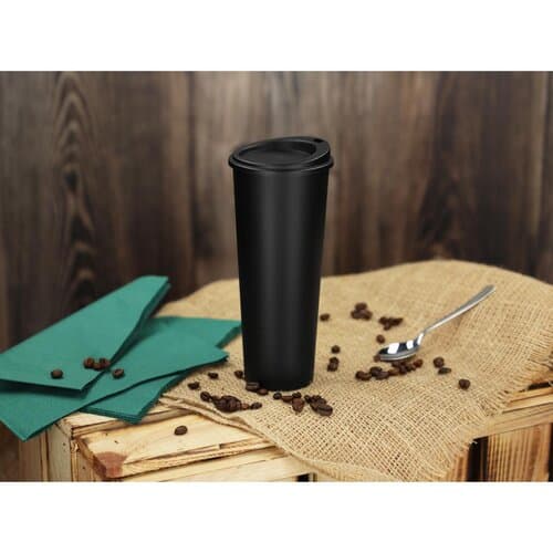 Kaffeebecher "ToGo", 0,5 l