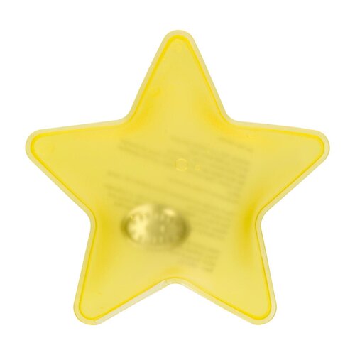 Gel-Wärmekissen "Stern", klein