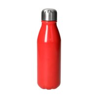 Aluminiumflasche Colare 05 l