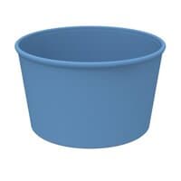 behagliches blau