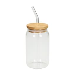 Trinkglas "Tropical" 460 ml – Bild 1