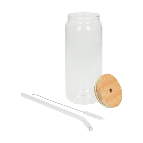 Trinkglas "Tropical", 675 ml