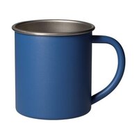 Edelstahlbecher Adventura 340 ml