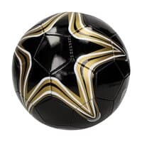 schwarz / gold