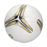 Fußball Match
