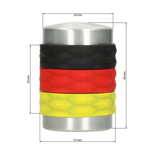 Kapselheber "Nations"