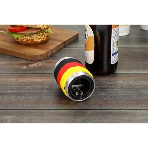 Kapselheber "Nations"