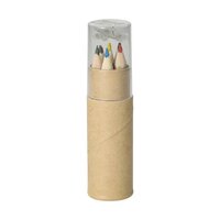 Stifteset Sharpener 6er Set