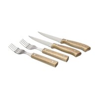 Besteckset Casano