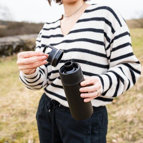 Vakuumflasche "Ampato", 500 ml