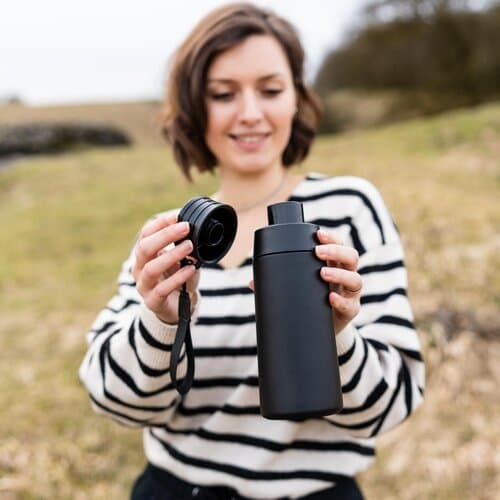 Vakuumflasche "Kabru", 500 ml