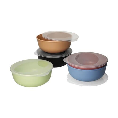 Food-Bowl "ToGo", Classic, 2,2 l