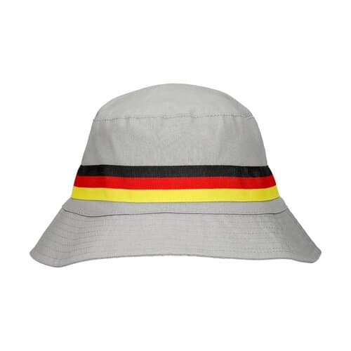 Bucket hat "Germany"