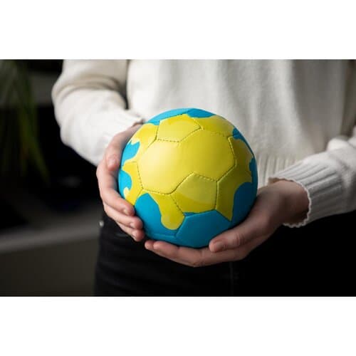 Mini Fußball "Verao"