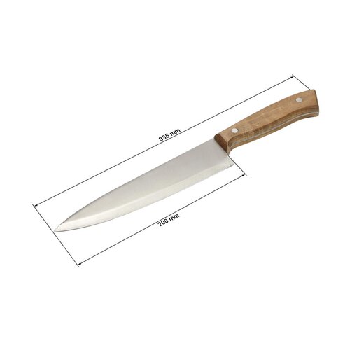 Chefmesser "Allround"