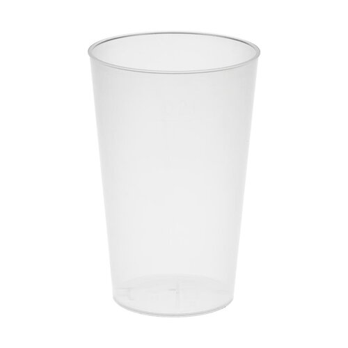 Trinkbecher "Vital", 200 ml