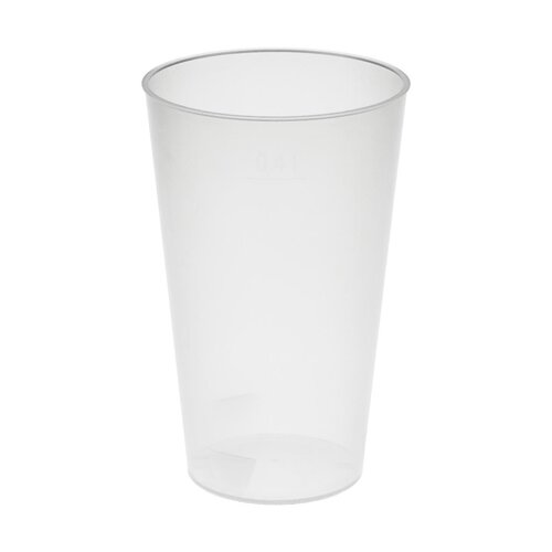 Trinkbecher "Vital", 400 ml
