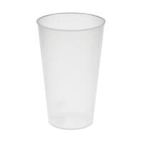 transparent milchig