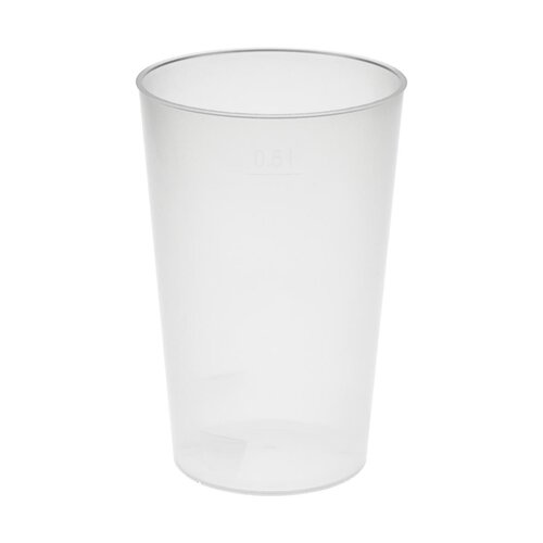 Trinkbecher "Vital", 500 ml