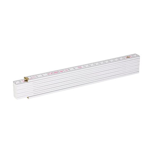 Zollstock "Craft", Classic, 2m