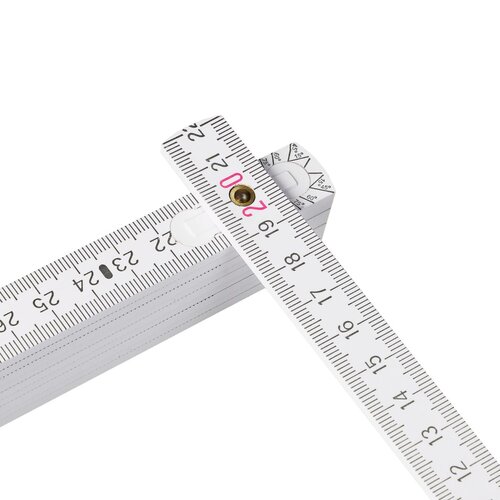 Zollstock "Craft", Classic, 2m
