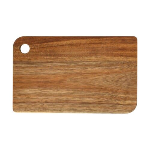 Schneidbrett "Acacia" 32x20 cm