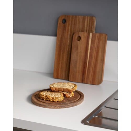 Schneidbrett "Acacia" 32x20 cm