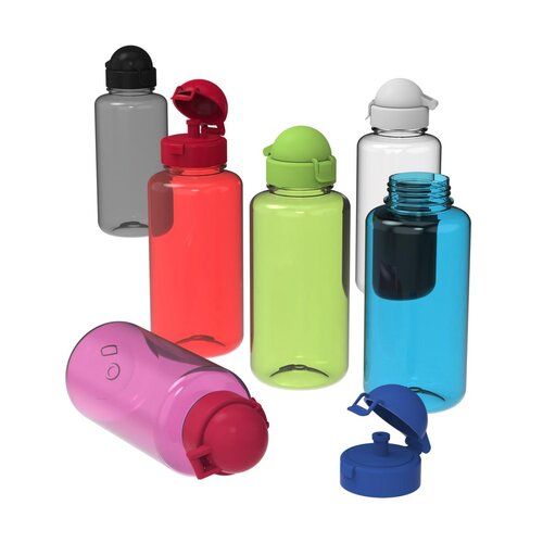Trinkflasche "Junior", 700 ml