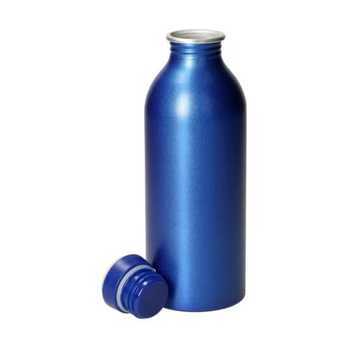 Aluminiumflasche "Breeze", 650 ml