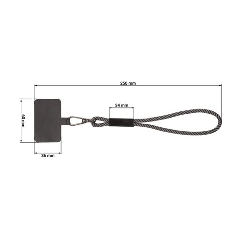 Handyschlaufe "Universal"